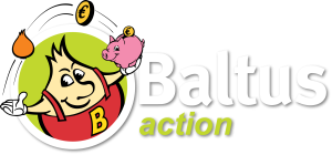 Baltus logo